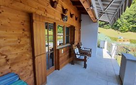 Chalet Landhaus Einsiedler