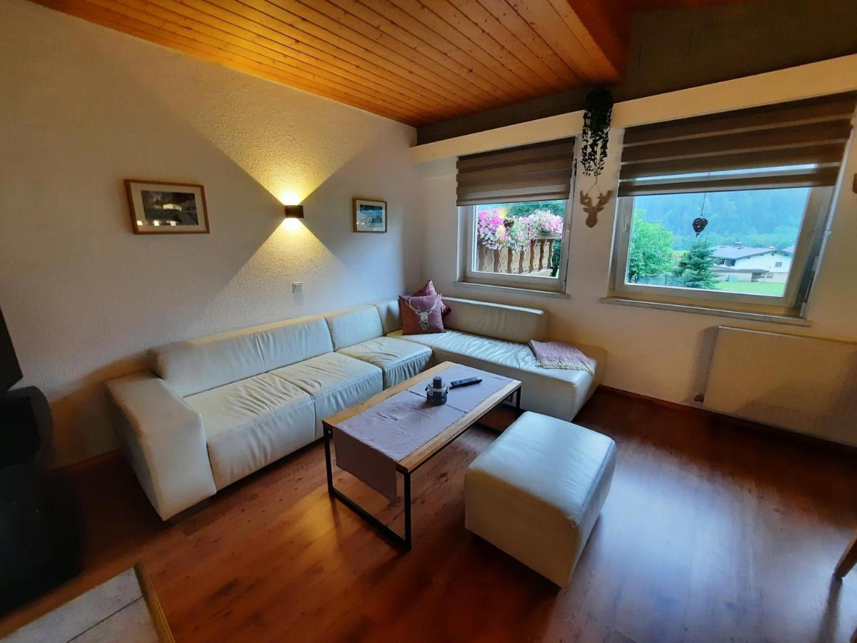 Chalet Landhaus Einsiedler Sankt Gallenkirch Buitenkant foto